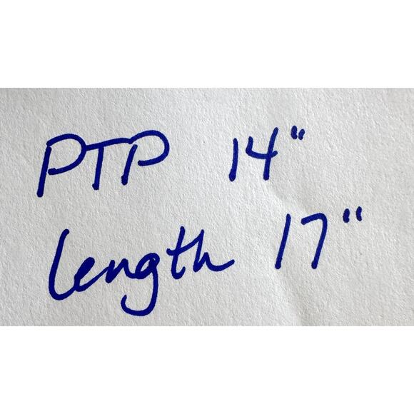 Polo Ralph Lauren Boys Sz 5 Long Sleeve Tartan Plaid Button Front Christmas - Picture 7 of 7